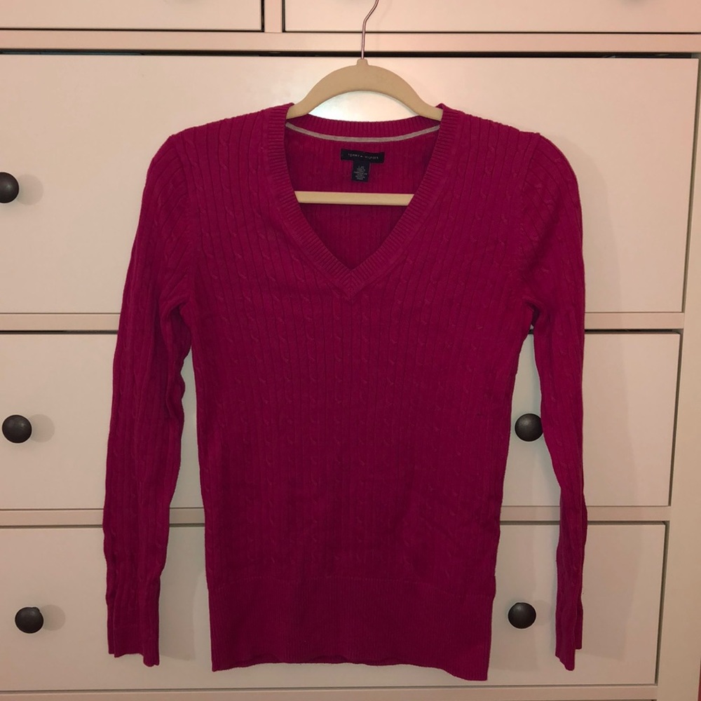 Tommy Hilfiger Knit sweater